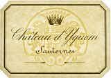 Chateau d'Yquem Sauternes 2006
