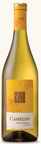 Camelot Chardonnay
