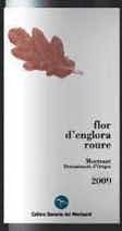 Baronia del Montsant Flor d'Englora Rouvre 2009
