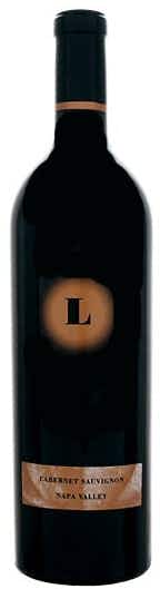 Lewis Cellars Cabernet Sauvignon 2007