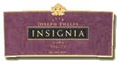 Joseph Phelps Insignia 2002