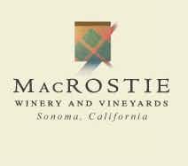 Macrostie Carneros Pinot Noir 2014