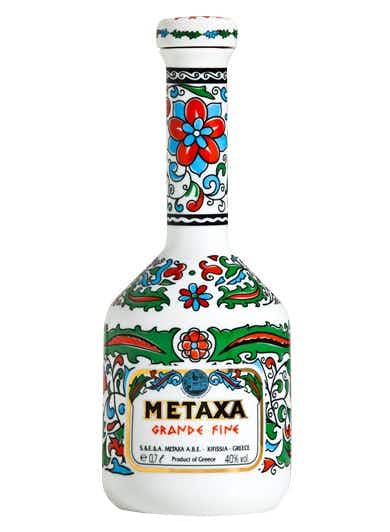 Metaxa Grande Fine