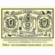 Avignonesi Vino Nobile di Montepulciano Riserva Grandi Annate 2006
