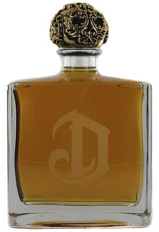 DeLeón-Tequila Anejo Tequila