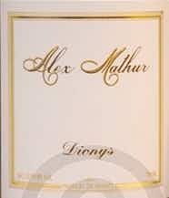Alex Mathur Dionys 2008
