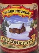 Sierra Nevada Celebration Fresh Hop Ale 12 pack 12oz