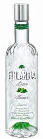 Finlandia Lime Fusion 50ml