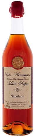 Marie Duffau Bas Armagnac Napoléon 6 year old