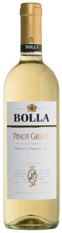 Bolla Pinot Grigio 2010 4 pack 187ml