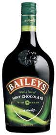 Baileys Mint Chocolate Irish Cream Liqueur