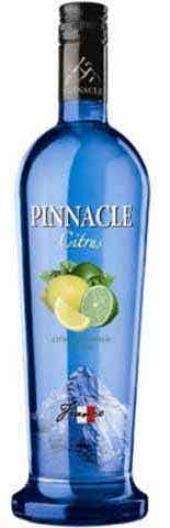 Pinnacle Citrus Vodka