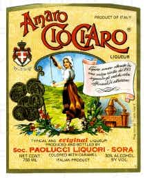 Paolucci Amaro Ciociaro