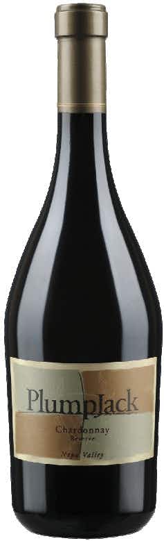 PlumpJack Reserve Chardonnay 2010