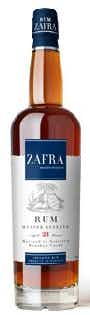 Zafra Master Reserve 21 year old