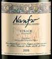 Antica Tenuta del Nanfro Frappato Sicilia 2009