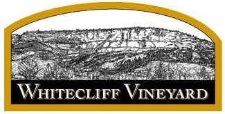 Whitecliff Vineyard Unoaked Chardonnay 2017