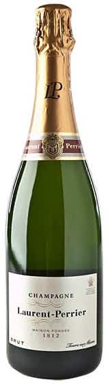 Laurent-Perrier Brut