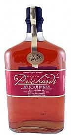 Prichard's Rye Whiskey