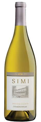 Simi Sonoma County Chardonnay 2011
