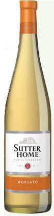 Sutter Home Moscato 2010 1.5L