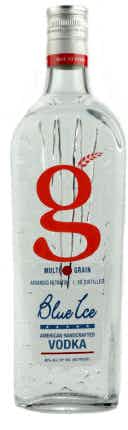 Blue Ice G Vodka 1.75L