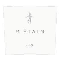 Scarecrow M. Etain Cabernet Sauvignon 2010