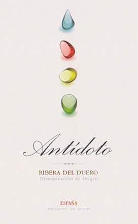 Antidoto Ribera del Duero 2010