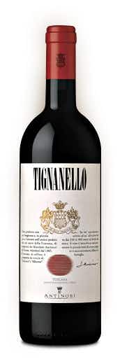 Antinori Tignanello 2009