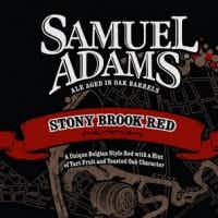 Samuel Adams Stony Brook Red 750ml