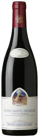 Domaine Georges Mugneret-Gibourg Nuits St. Georges Les Chaignots 2009