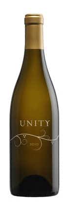 Fisher Vineyards Unity Chardonnay 2010