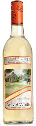 St. James Winery Velvet White