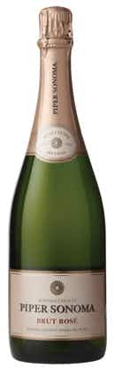 Piper Sonoma Brut Rosé