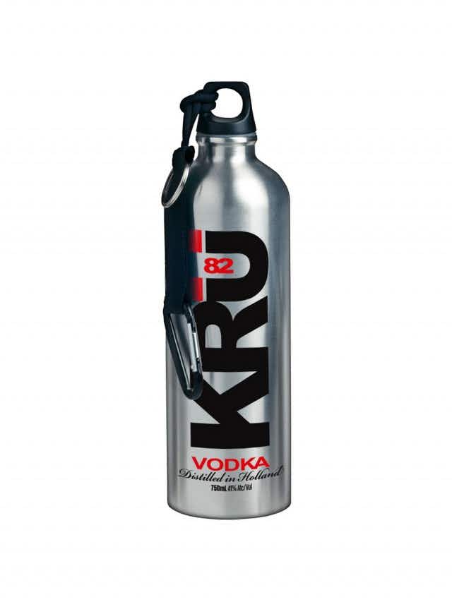 Kru 82 Vodka