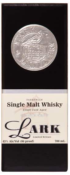 Lark Single Malt Whisky