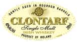 Clontarf Single Malt Irish Whiskey