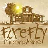 Firefly Distillery Strawberry Moonshine