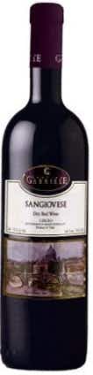 Cantina Gabriele Sangiovese 2011