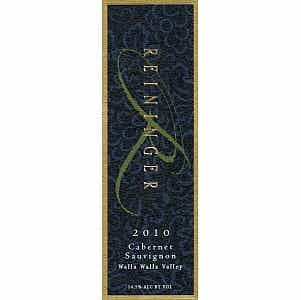 Reininger Cabernet Sauvignon 2010