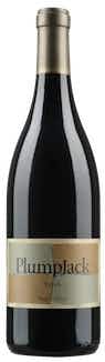 PlumpJack Syrah 2011