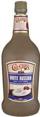Chi-Chi's White Russian 1.75L