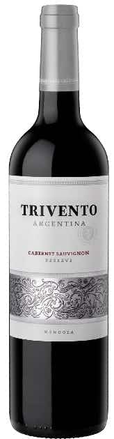 Trivento Reserve Cabernet Sauvignon