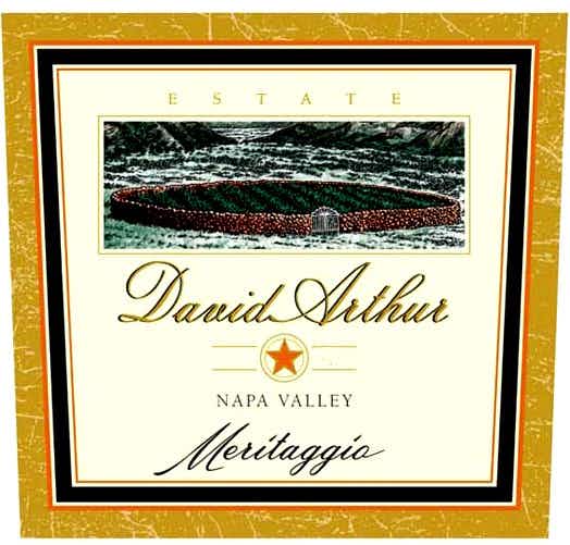 David Arthur Meritaggio 2011