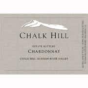 Chalk Hill Russian River Chardonnay