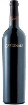 Cardinale Red Wine 2009