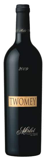 Twomey Merlot 2009