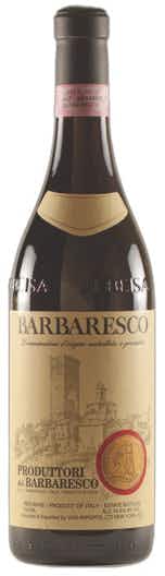Produttori del Barbaresco Barbaresco 2011 1.5L