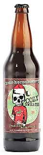 Iron Horse Brewing Cozy Sweater 6 pack 12oz Can