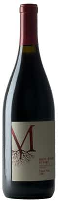 Montinore Pinot Noir 2012